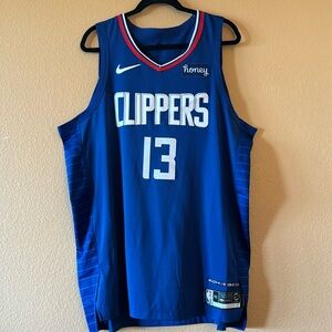 LA Clippers Paul George 13